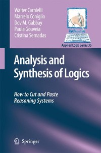 Cover Analysis and Synthesis of Logics