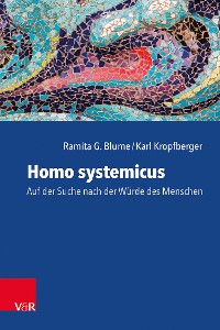 Cover Homo systemicus