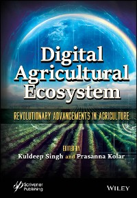 Cover Digital Agricultural Ecosystem