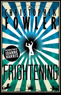 Cover Frightening