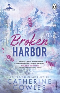 Cover Broken Harbor