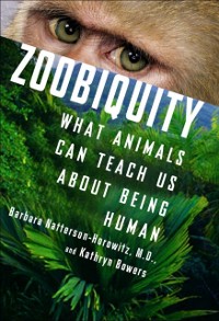 Cover Zoobiquity
