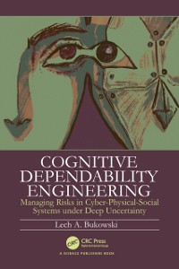 Cover Cognitive Dependability Engineering