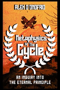 Cover Metaphysics of the Cycle