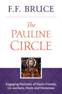 Cover Pauline Circle