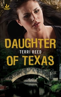 Cover Daughter of Texas