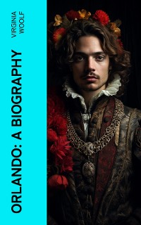 Cover Orlando: A Biography