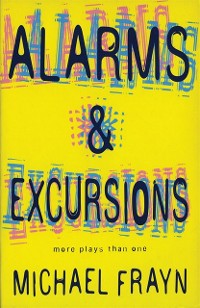 Cover Alarms And Excursions
