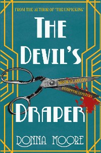 Cover The Devil's Draper