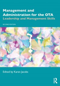 Cover Management and Administration for the OTA