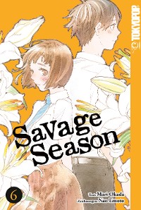 Cover Savage Season 06