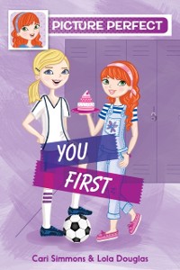 Cover Picture Perfect #2: You First