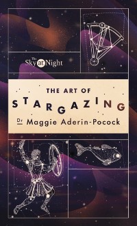 Cover Sky at Night: The Art of Stargazing