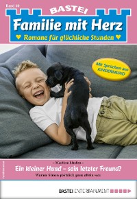 Cover Familie mit Herz 40