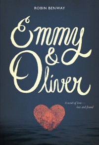 Cover Emmy & Oliver