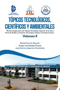 Cover Tópicos Tecnológicos, Científicos Y Ambientales