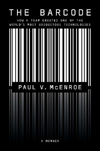 Cover The Barcode