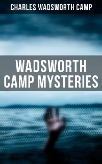 Cover Wadsworth Camp Mysteries
