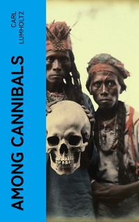 Cover Among Cannibals