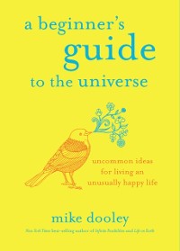 Cover Beginner's Guide to the Universe