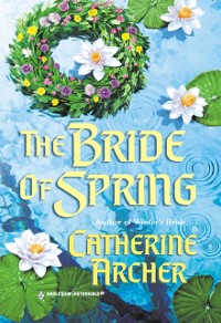 Cover Bride Of Spring