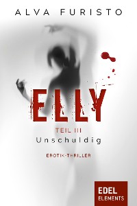 Cover Elly - Unschuldig