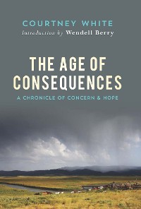 Cover Age of Consequences