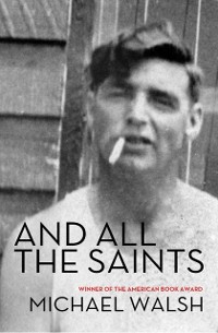 Cover And All the Saints