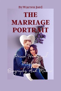 Cover The Marriage Portrait