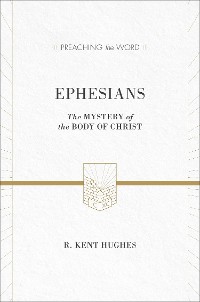 Cover Ephesians (ESV Edition)