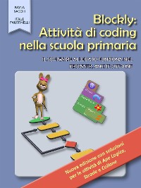 Cover Blockly: Attività di coding nella scuola primaria