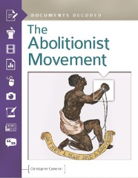 Cover Abolitionist Movement