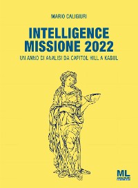 Cover Intelligence Missione 2022