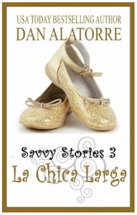 Cover La Chica Larga