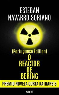 Cover O Reactor de Bering
