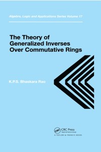 Cover Theory of Generalized Inverses Over Commutative Rings