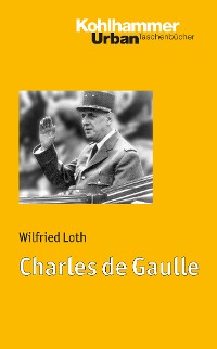 Cover Charles de Gaulle