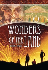 Cover Wonders of the Land