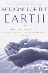 Cover Medicine for the Earth