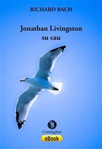 Cover Jonathan Livingston su cau