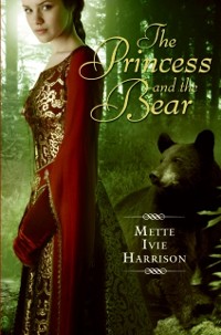 Cover Princess and the Bear