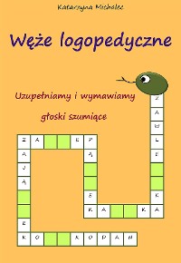 Cover Uzupełniamy i wymawiamy głoski szumiące