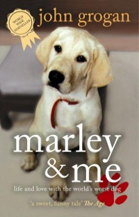 Cover Marley & Me