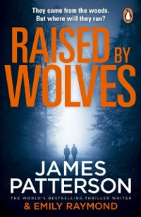 Cover Raised By Wolves