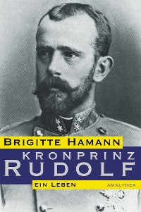 Cover Kronprinz Rudolf