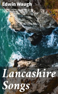 Cover Lancashire Songs