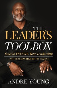 Cover The Leader’s Toolbox