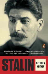 Cover Stalin