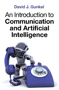 Cover An Introduction to Communication and Artificial Intelligence