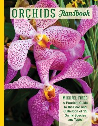 Cover Orchids Handbook